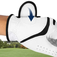 Left and Right Handed Golfer Gloves for Golf Training Comfortable Golf Gloves Breathable Golf Gloves 69HD - Buy online at  Vibe In Cart.