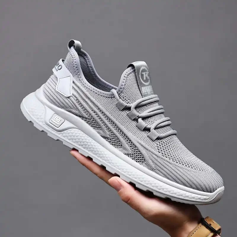 Lace-up Platform Loafers Luxury Brand Tennis Men's Colorful Sneakers Jogging Shoes Men's Sports Athlete Sheos Play Lofer - Buy online at  Vibe In Cart.