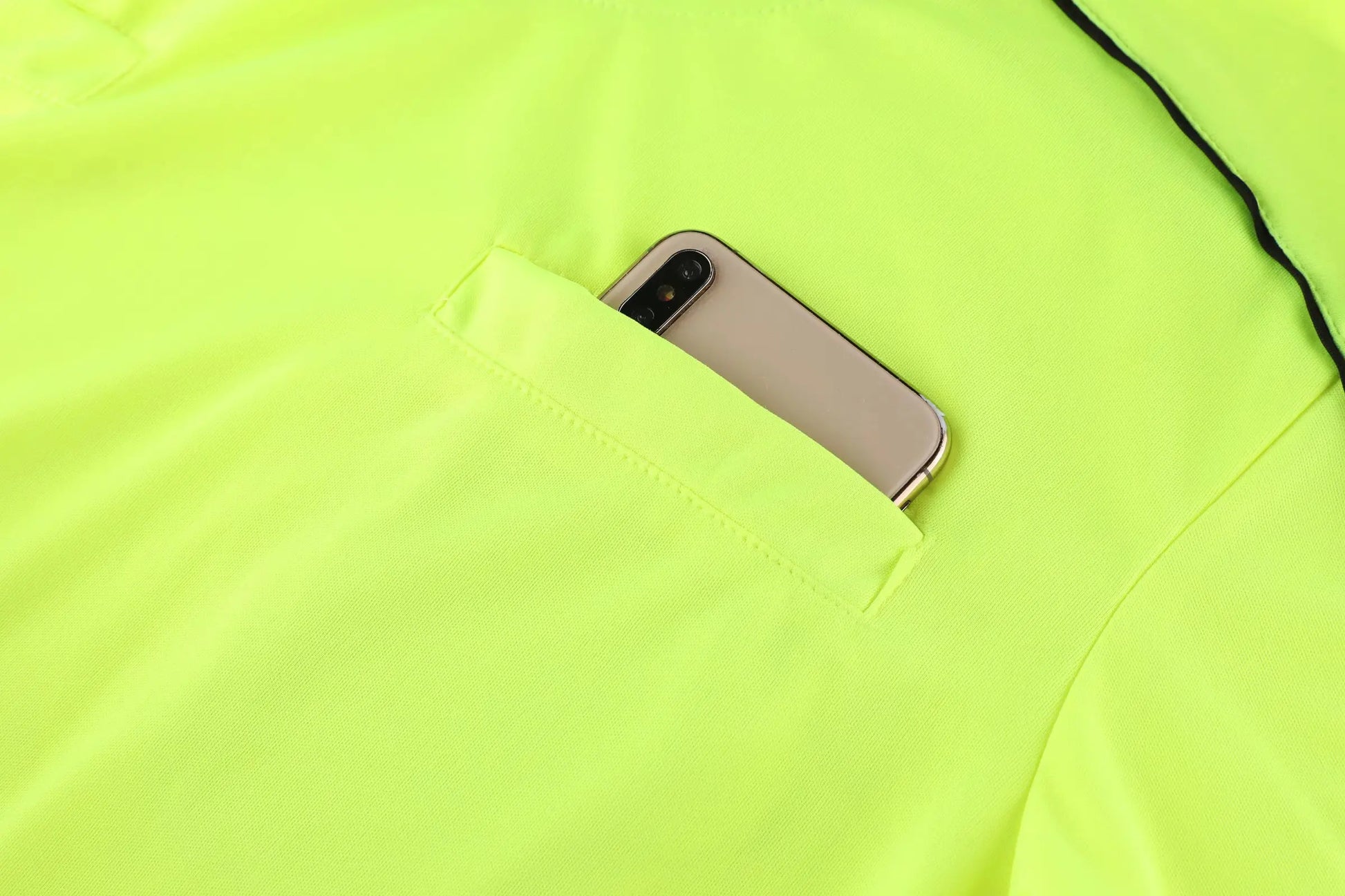 Top Quality Soccer Referee Uniform #112 Football Set Men‘s Jersey Shorts - Buy online at  Vibe In Cart.