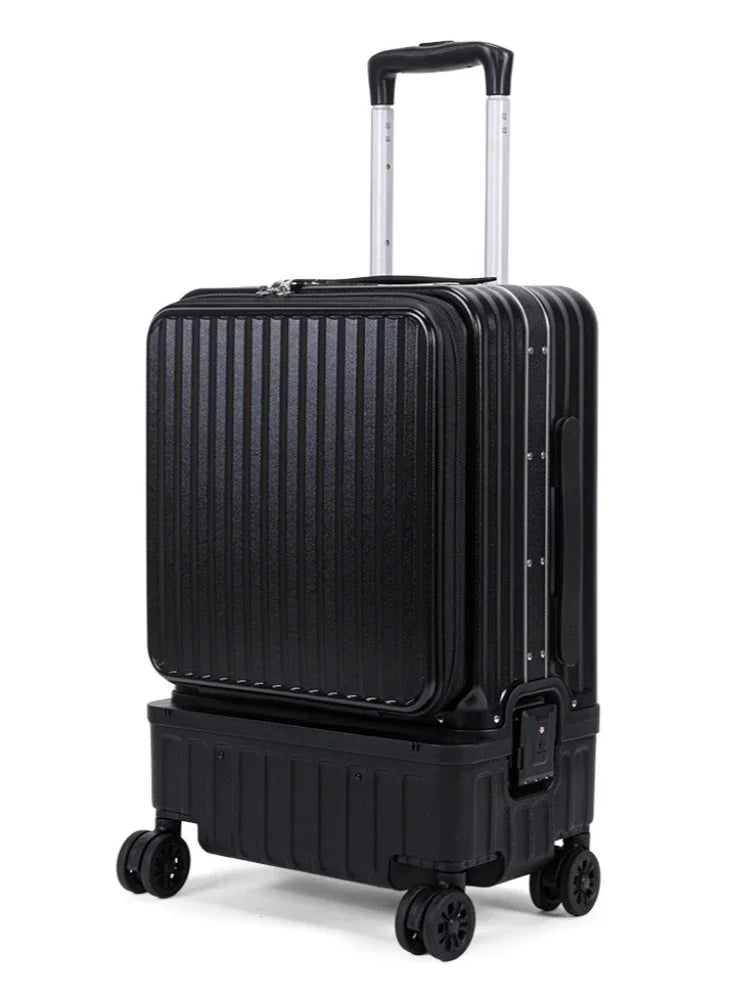 PGM Men Women Golf Clothing Bag Multi functional Luggage Shoes and Clothes Separate Boarding Trolley YWB053 - Buy online at  Vibe In Cart.