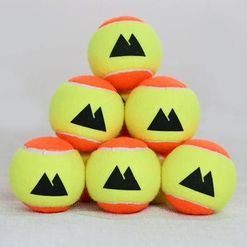 6/9/12Pack  Tennis Balls for Kids Adults Training Game Balls Outdoor Dog Bite Elastic Tennis Balls Professional Tennis Balls - Buy online at  Vibe In Cart.