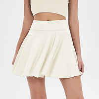 Women Sport Shorts Skirts Summer Breathable Casual Fitness Quick Drying Running Sport Female Active Athletic Yoga Fitness Skirt - Buy online at  Vibe In Cart.