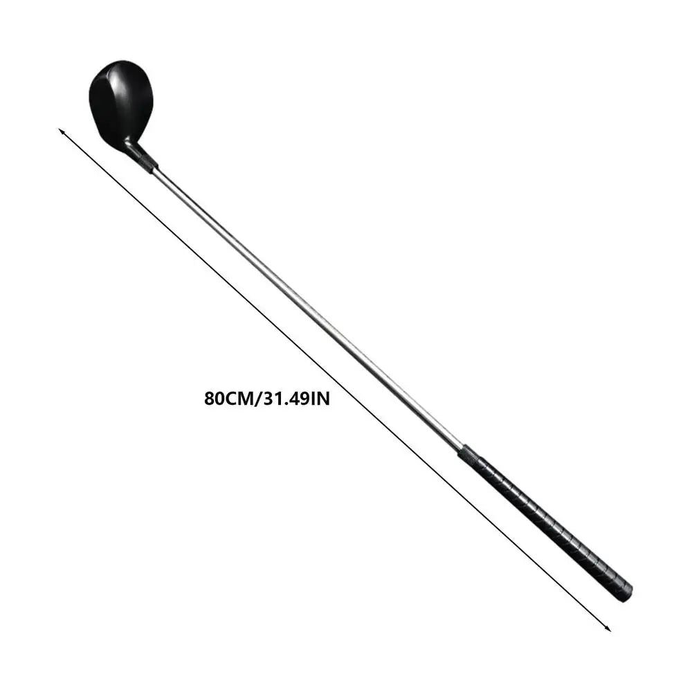 Kids Golf Clubs Stainless Steel Lightweight Golf Putters Multifunctional Golf Training Accessories Portable Playing Supplies - Buy online at  Vibe In Cart.