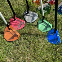 New OZ.1i HS Golf Putter Balanced Zero Torque Golf Club Length 32/33/34/35 Inch Graphite shaft or Steel shaft and Head cover - Buy online at  Vibe In Cart.