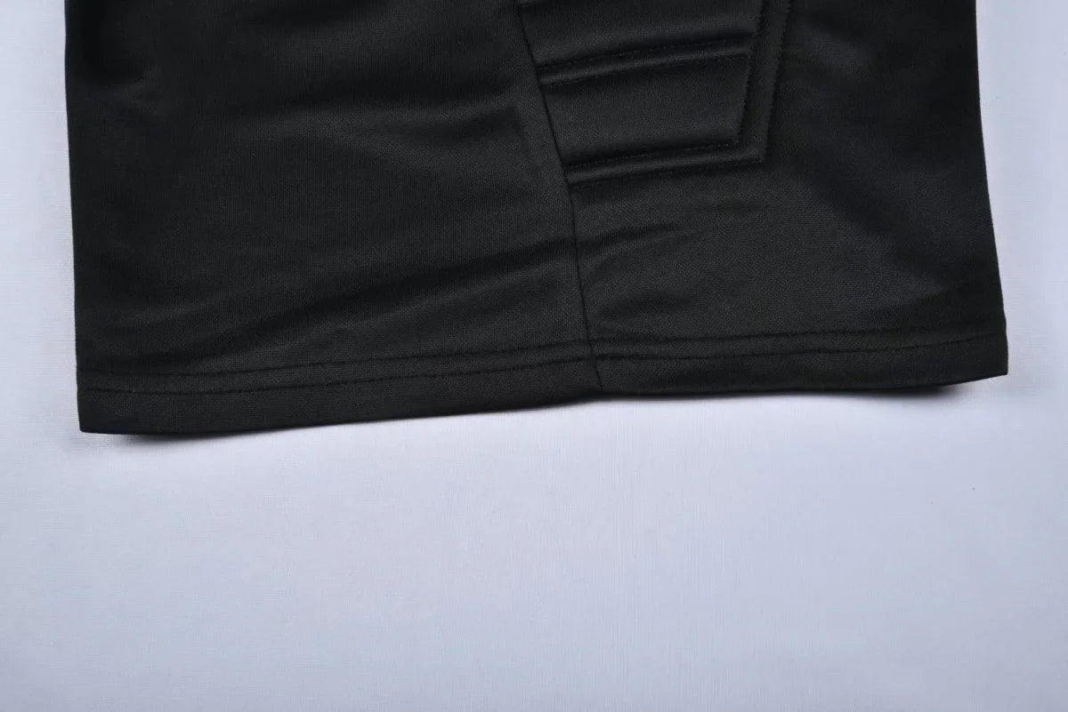 Unisex Long Sleeve Football Goalkeeper Tracksuit Uniform