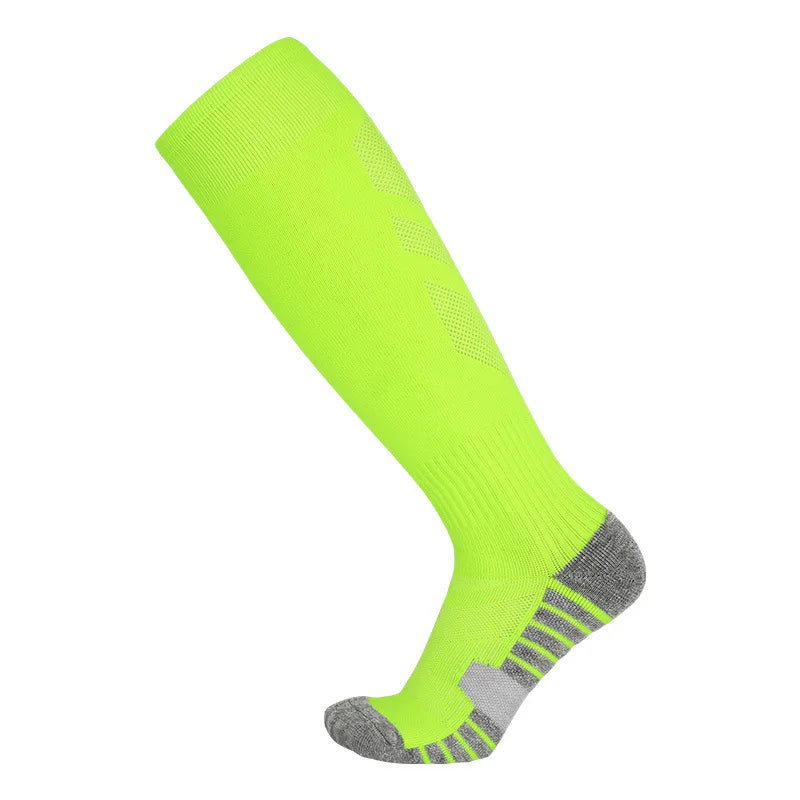 White Black Stripes Football Soccer Socks For Men Teenages Kids Boys Over the Calf Baseball Rugby Athletic Socks Women Girls - Buy online at  Vibe In Cart.