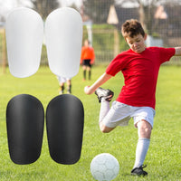 1Pair Soccer Leg Pads For Kids And Adults Mini Training Shin Pads For Soccer Training Equipment Shin Pads For Feet  Shin Guard - Buy online at  Vibe In Cart.