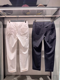 Women's Fall Golf Wear Casual Straight-Leg Pants Versatile for Sports - Buy online at  Vibe In Cart.