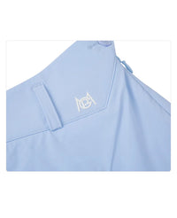 PGM Golf skirt for women‘s summer sports shorts with breathable base pants and a pleated QZ089