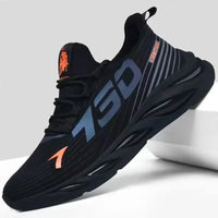 2025 Casual Sneakers for Men Slip on New Fashion Breathable Running Shoes Outdoor Gym Sports Shoes Walking Training Tennis Shoes - Buy online at  Vibe In Cart.