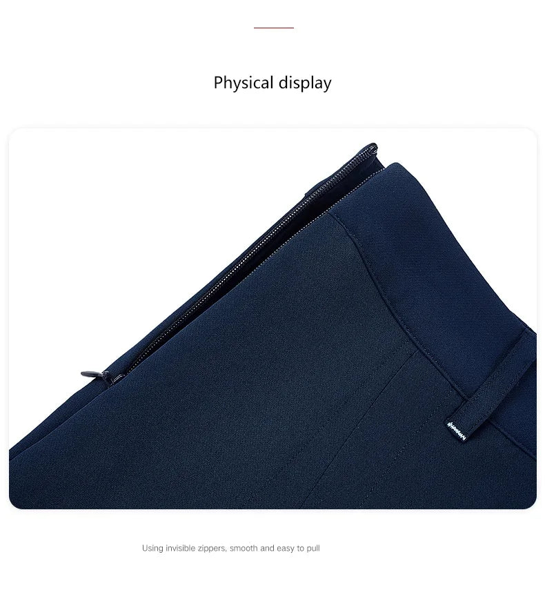 Ttygj New Women's Golf Skirt Summer Sports Pleated Skirt A-lined Split Women's Golf Sportswear Tennis Skorts with Inner Shorts