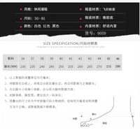 Men's Casual Sneakers Breathable Comfortable Walking Shoe Lace-up and Anti-slip Athletic Jogging Tennis Shoe Large Size 39-50 - Buy online at  Vibe In Cart.