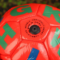 Kids Football Replacements Soccer Balls Summer Beach Party Beach Toys Small Soccer Balls Size 2 Soccer Footballs - Buy online at  Vibe In Cart.