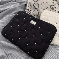 Zippered Laptop Sleeve for 9-11 Inch Tablets and 13-16 Inch Devices