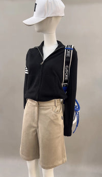 Women's Golf Apparel: New Fall/Winter Khaki Chinos—Stylish and Versatile - Buy online at  Vibe In Cart.