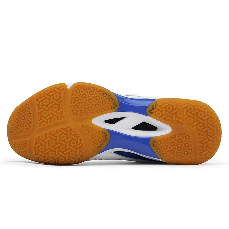 Unisex Breathable Tennis Shoes Quick Lacing Sizes 35-46