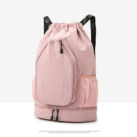 2 Rackets Tennis Racket Backpack Large Capacity with Shoes Pocket Gym Pack Casual Adjustable Strap Basketball Backpack Bag - Buy online at  Vibe In Cart.