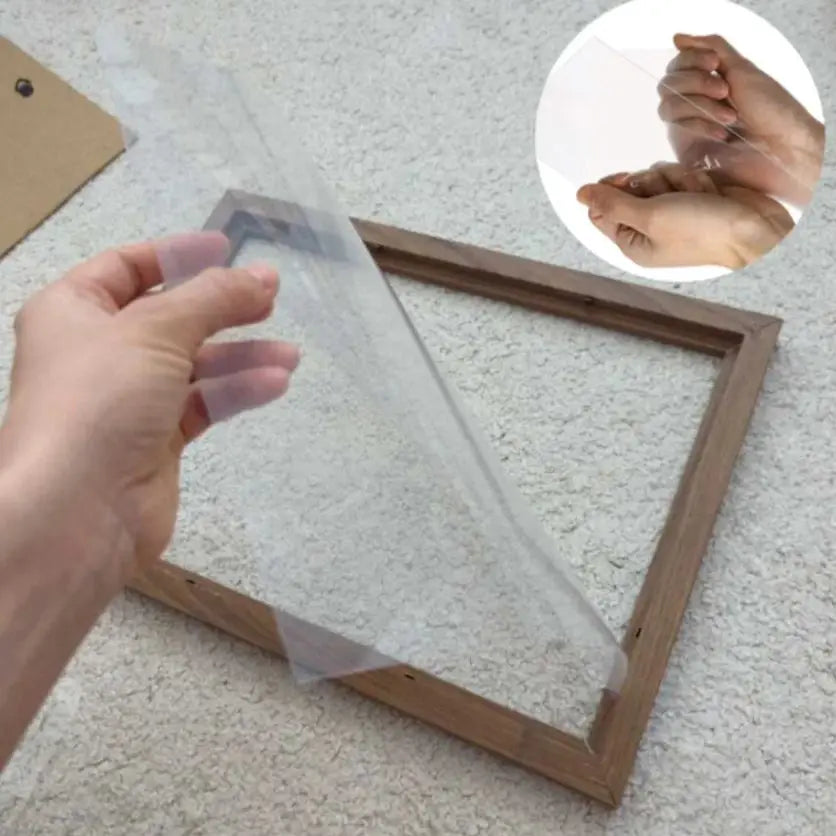 Picture Frame MDF 30X40cm 21x30cm 15X20cm A4 A8 Square Tabletop Photo Frames Wall Art Poster Display Bedroom Home Decor - Buy online at  Vibe In Cart.