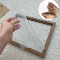 Picture Frame MDF 30X40cm 21x30cm 15X20cm A4 A8 Square Tabletop Photo Frames Wall Art Poster Display Bedroom Home Decor - Buy online at  Vibe In Cart.