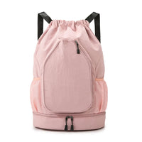 2 Rackets Tennis Racket Backpack Large Capacity with Shoes Pocket Gym Pack Casual Adjustable Strap Basketball Backpack Bag - Buy online at  Vibe In Cart.