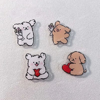 Universal Expanding Ring Grip Stand For Smartphones