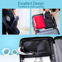 Portable Football Boot Bag, Golf Football Basketball Shoe Bag for Men Women Boys Girls - Buy online at  Vibe In Cart.