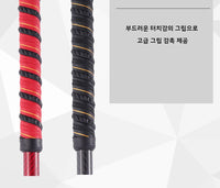 Kaiersn Park Golf Club – Premium Sapele Wood Head & Carbon Fiber Shaft for Enhanced Performance