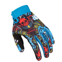 Motocross MX Gloves Motorcycle Full Finger Bike BMX MTB ATV Off Road Mountain Cycling Luvas M-XL - Buy online at  Vibe In Cart.
