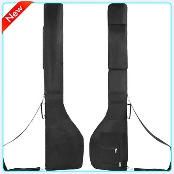 Golf Club Bag Foldable Golf Carry Bag Waterproof Golf Club Travel Bag Golf Travel Case for Women Men - Buy online at  Vibe In Cart.