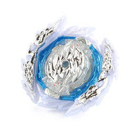 6cm Diameter Mini Metal Fighting Spinning Battle Top Toy