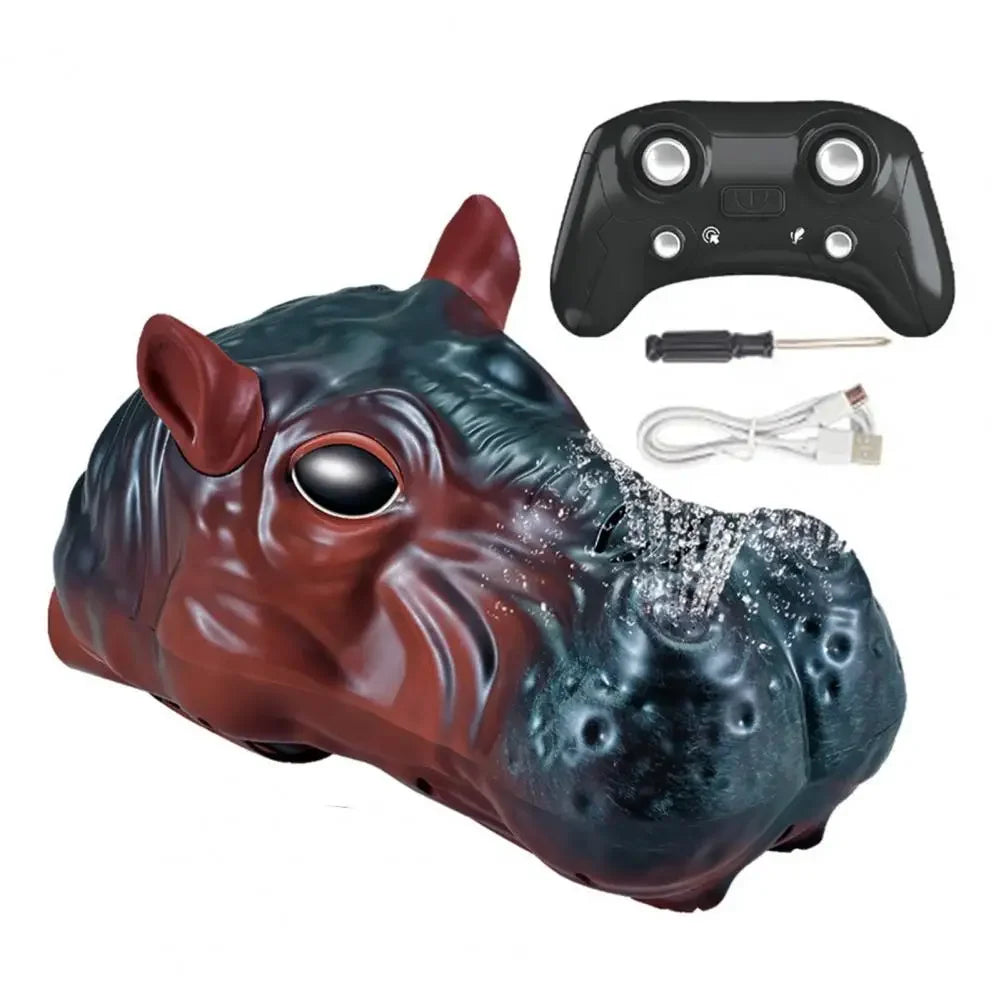 Remote Control Shark Toy Robots RC Animals Manta 2.4G Electric Sharks Children Kids Toys for Boys Swimming Pool Water Boat Ship - Buy online at  Vibe In Cart.