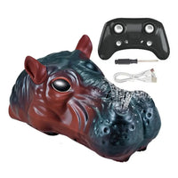 Remote Control Shark Toy Robots RC Animals Manta 2.4G Electric Sharks Children Kids Toys for Boys Swimming Pool Water Boat Ship - Buy online at  Vibe In Cart.