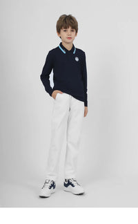 PGM Golf Pants Children's Clothing Boys Autumn Winter Warm Thick Fleece Golf Trousers Youth Kids Sports Sweatpant S-XL - Buy online at  Vibe In Cart.