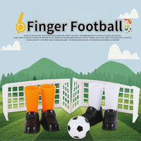 Finger Football Game Sets with Two Goals Funny Family Party Finger Soccer Match Toy for Fans Club Party Gifts for Kid Table Game - Buy online at  Vibe In Cart.