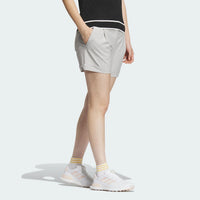 Adidas Genuine Casual Comfort Minimalist Women's Golf Sport Shorts IN6586