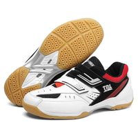 Tennis shoes, badminton shoes, squash shoes and indoor shoes for all surfaces Anti-slip, cushioning, breathable Comfortable fitn - Buy online at  Vibe In Cart.
