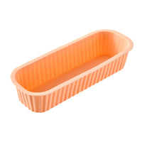 1/4Pcs Mini Household Rectangular Silicone Mold Candy Toast Mould Bread DIY Kitchen Supplies Cake Bakeware Pan Baking Tools - Buy online at  Vibe In Cart.