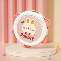 Baby Musical Instruments Drum Toys Montessori Learning Toys for Toddlers 1-3 Baby Early Hand Development Interactive Music Toys