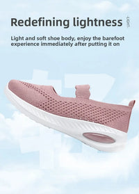 Spring New Fashion Woman Vulcanized  Platform Casual Sneakers Women Flats Mesh Breathable Running Walking Shoes Chunky Sports - Buy online at  Vibe In Cart.
