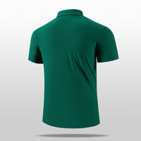 SBWL High quality gym new light fast dry elastic high quality outdoor sports golf running sports POLO shirt fashion casual shirt - Buy online at  Vibe In Cart.