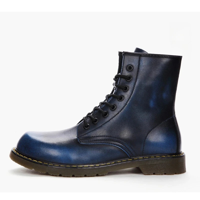 Winter New Warm and Windproof Boots for Women Outdoor High Top Sports Shoes for Men Cycling Boots for Couples High-quality Shoes - Buy online at  Vibe In Cart.