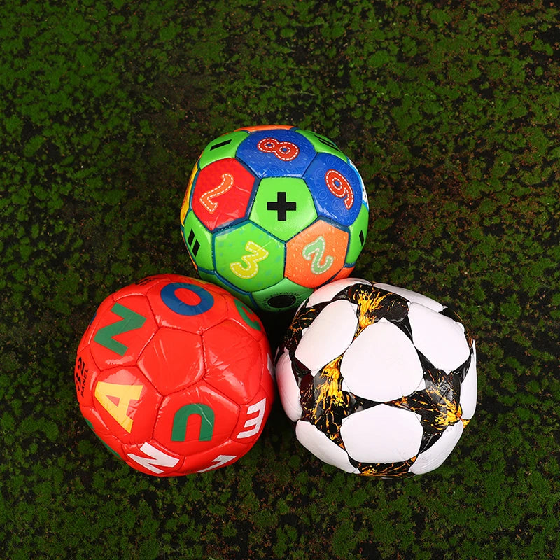 Kids Football Replacements Soccer Balls Summer Beach Party Beach Toys Small Soccer Balls Size 2 Soccer Footballs - Buy online at  Vibe In Cart.