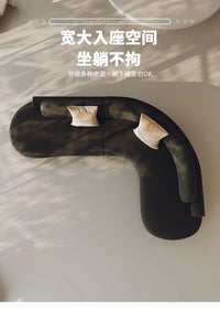 Modern Luxury Living Room Sofas White Minimalist Comfortable Large Size Living Room Sofas Designer Muebles Terrace Furniture - Buy online at  Vibe In Cart.