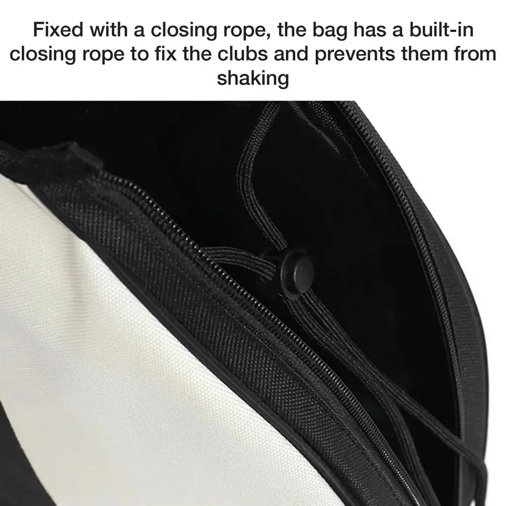 Large Capacity Tennis Rackets Bag Zipper Closure Adjustable Strap Racquet Backpack Professional Waterproof Racquet Sports Bag - Buy online at  Vibe In Cart.