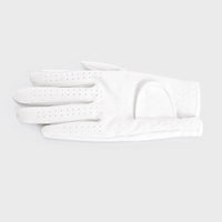 1Pc Professional Golf Glove Non-slip Soft Fabric Breathable Comfortable Golf Gloves Male Left Single High Quality White Gloves - Buy online at  Vibe In Cart.