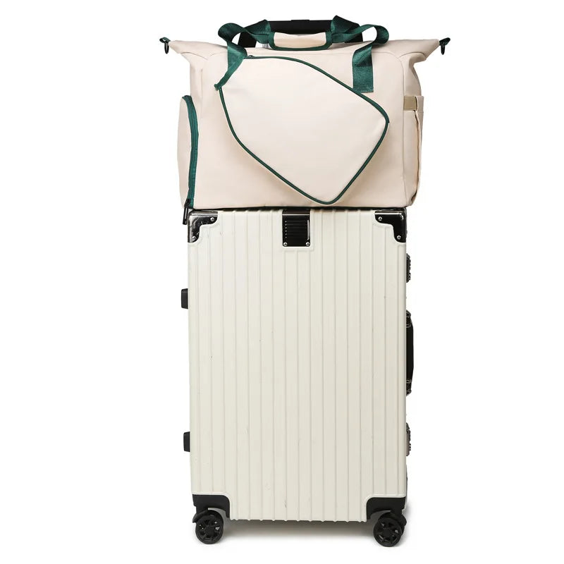 Pickleball Bag, Professional Tennis Padle Bag, Tennis Racket Storage Bag, Casual Tote Bag, Travel Messenger Bag, Sport Gym - Buy online at  Vibe In Cart.