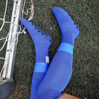 Loogdeel 1 Pair Soccer Shin Guard Strap Silicones Shin Pad Holder Practical Shin Pad Banding For Football Running Cycling Sports - Buy online at  Vibe In Cart.