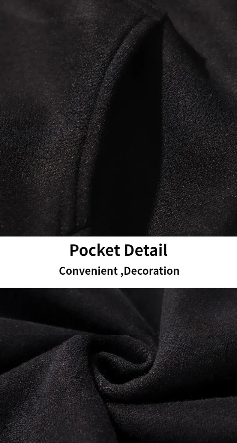 Simple autumn and winter solid color hooded sweatshirt, outdoor pullover, fashionable and suitable for both men and women - Buy online at  Vibe In Cart.