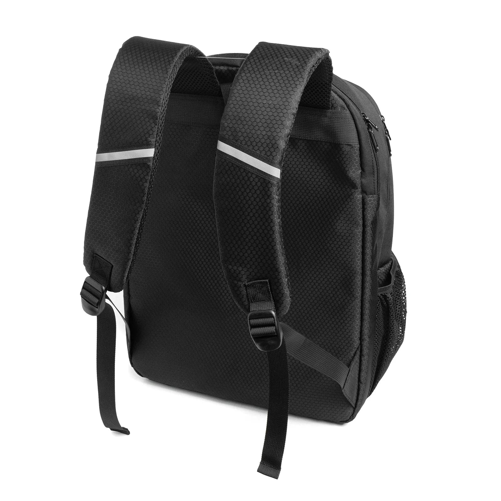 Large Capacity Tennis Backpack Sports Racket Pack Holds 1-2 Tennis Rackets Outdoor Badminton Bag With Shoe Pocket Black Pink - Buy online at  Vibe In Cart.