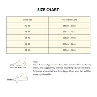 Mens Winter Slippers PU Leather Waterproof Indoor House Shoes Big Size Warm Fur Lined Home Bedroom Slippers - Buy online at  Vibe In Cart.